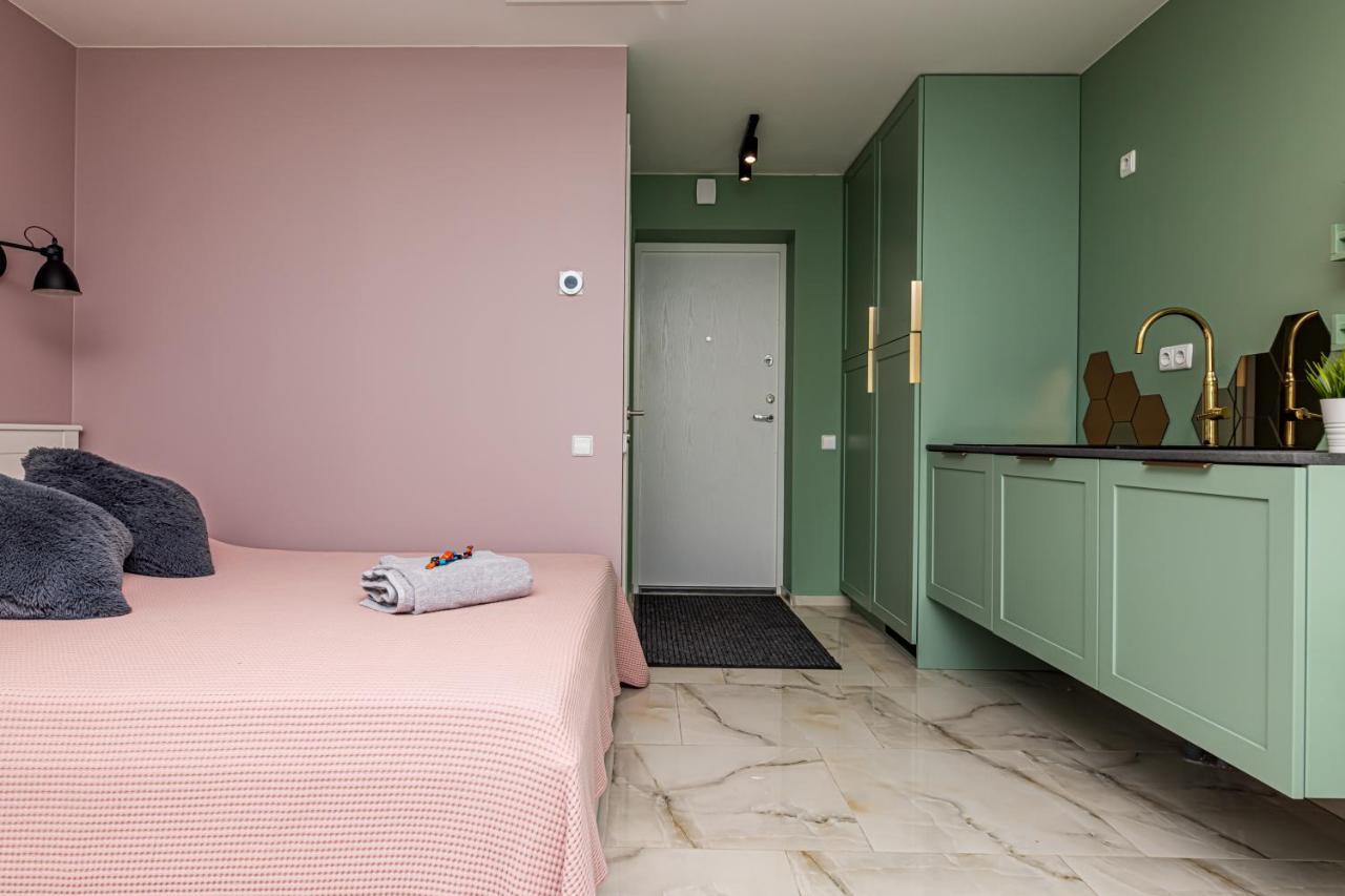 Palanga Old Mill Apartment Екстериор снимка