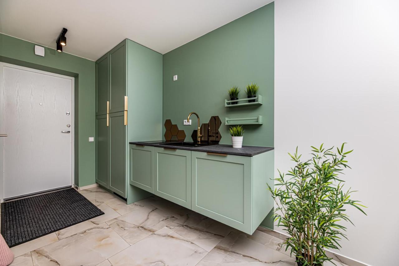 Palanga Old Mill Apartment Екстериор снимка