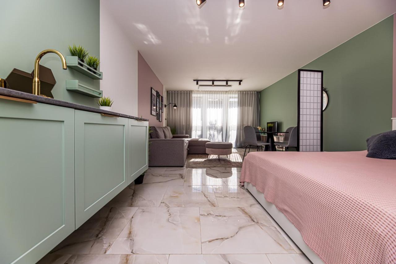 Palanga Old Mill Apartment Екстериор снимка