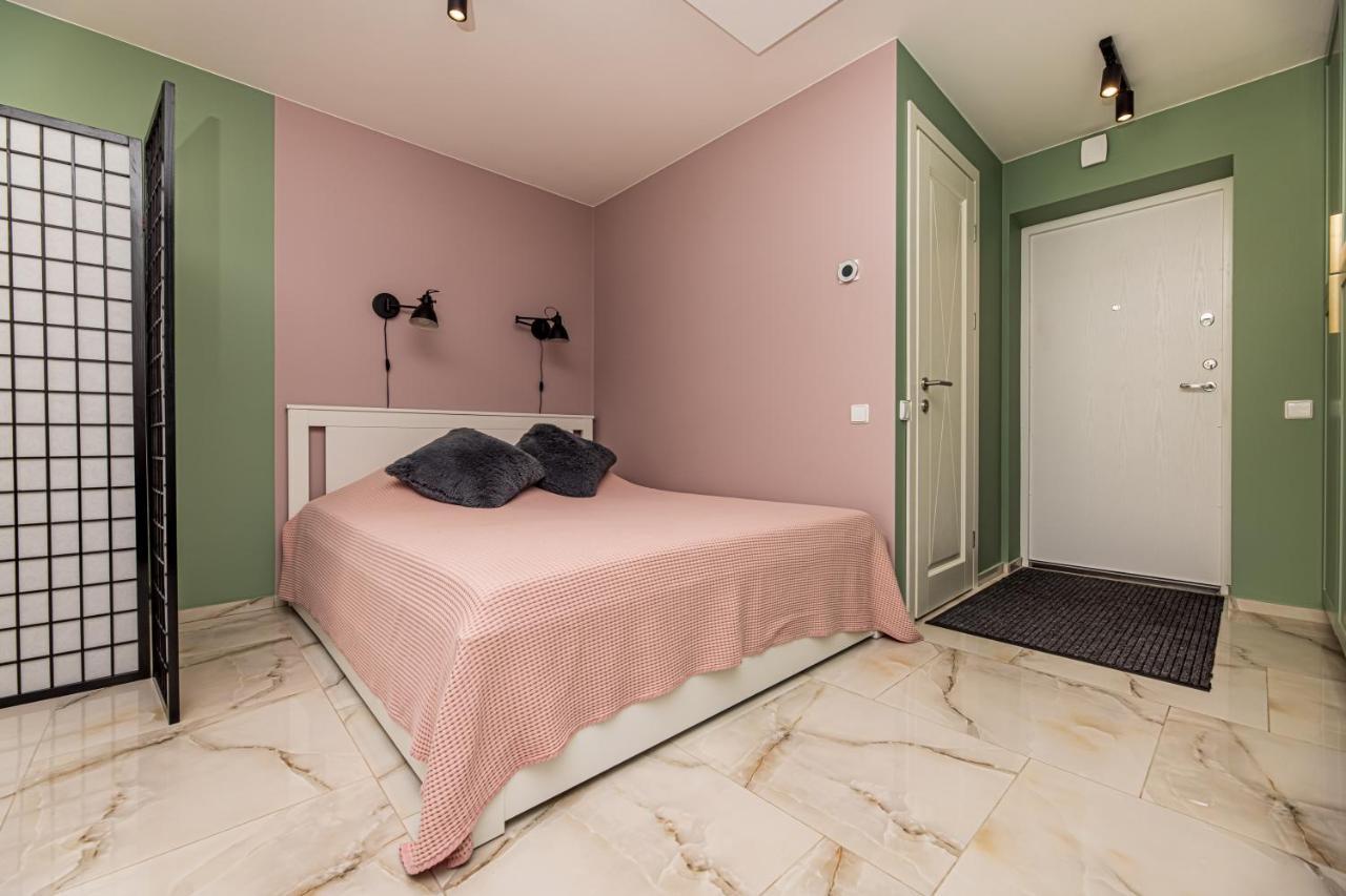 Palanga Old Mill Apartment Екстериор снимка