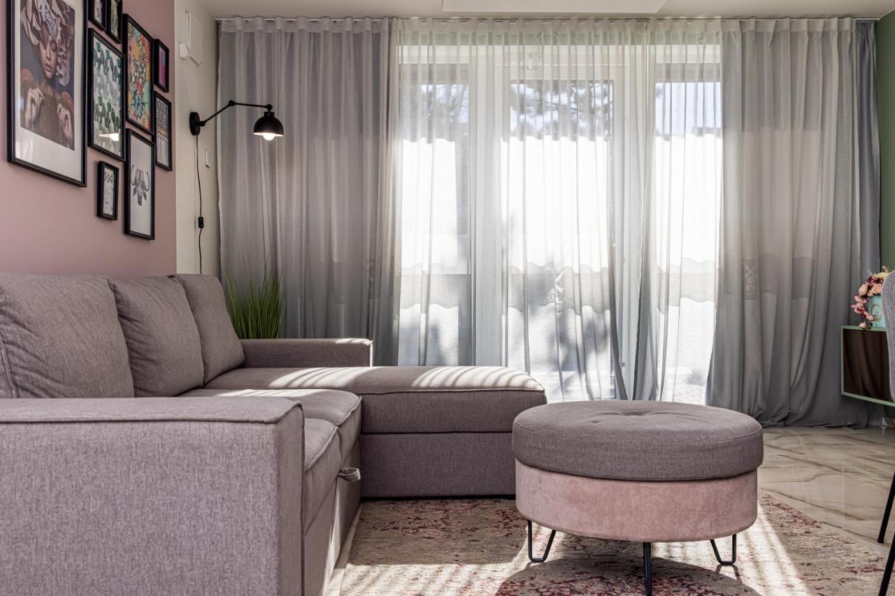 Palanga Old Mill Apartment Екстериор снимка