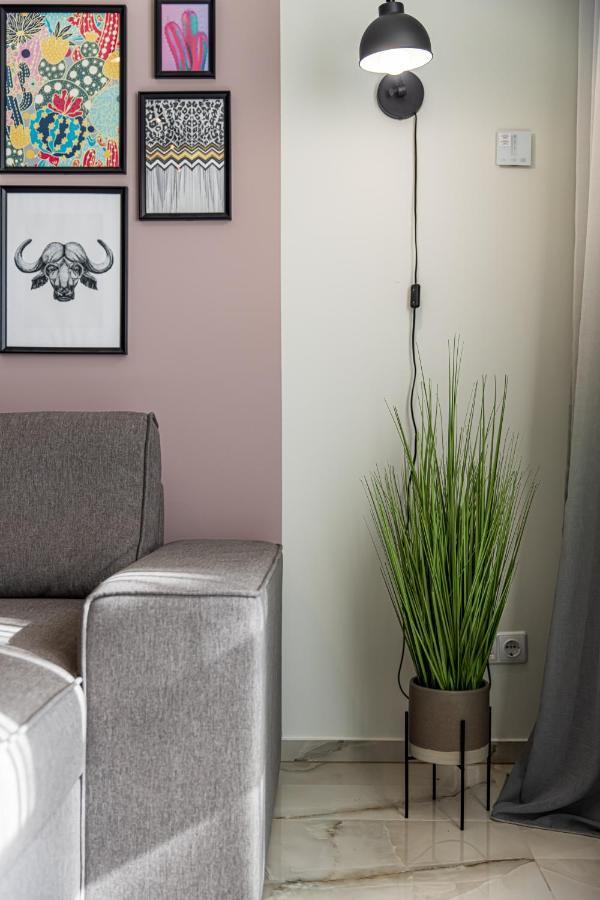 Palanga Old Mill Apartment Екстериор снимка