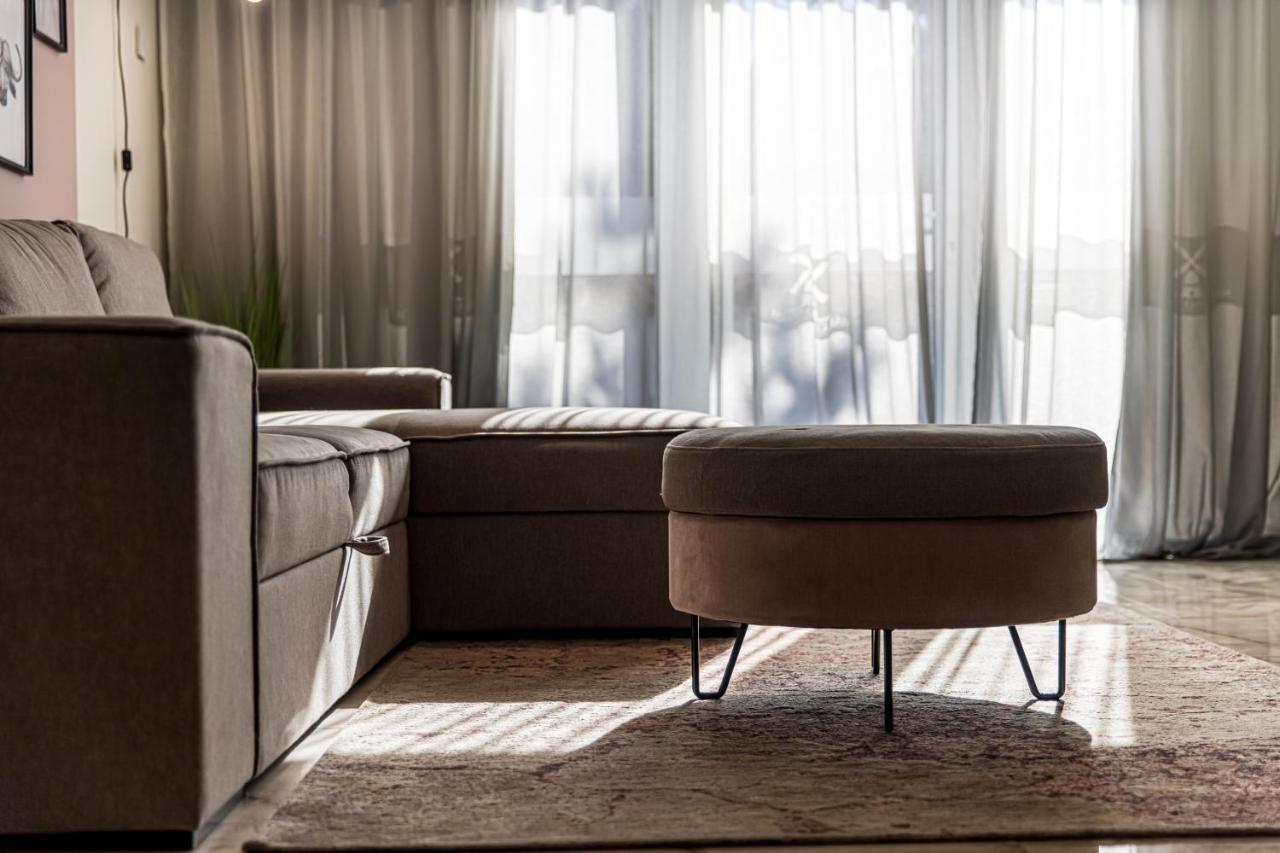 Palanga Old Mill Apartment Екстериор снимка