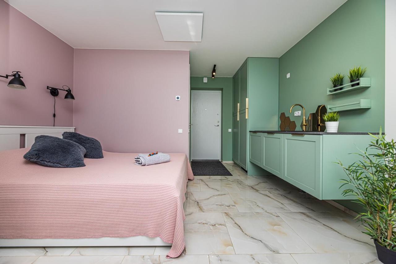 Palanga Old Mill Apartment Екстериор снимка