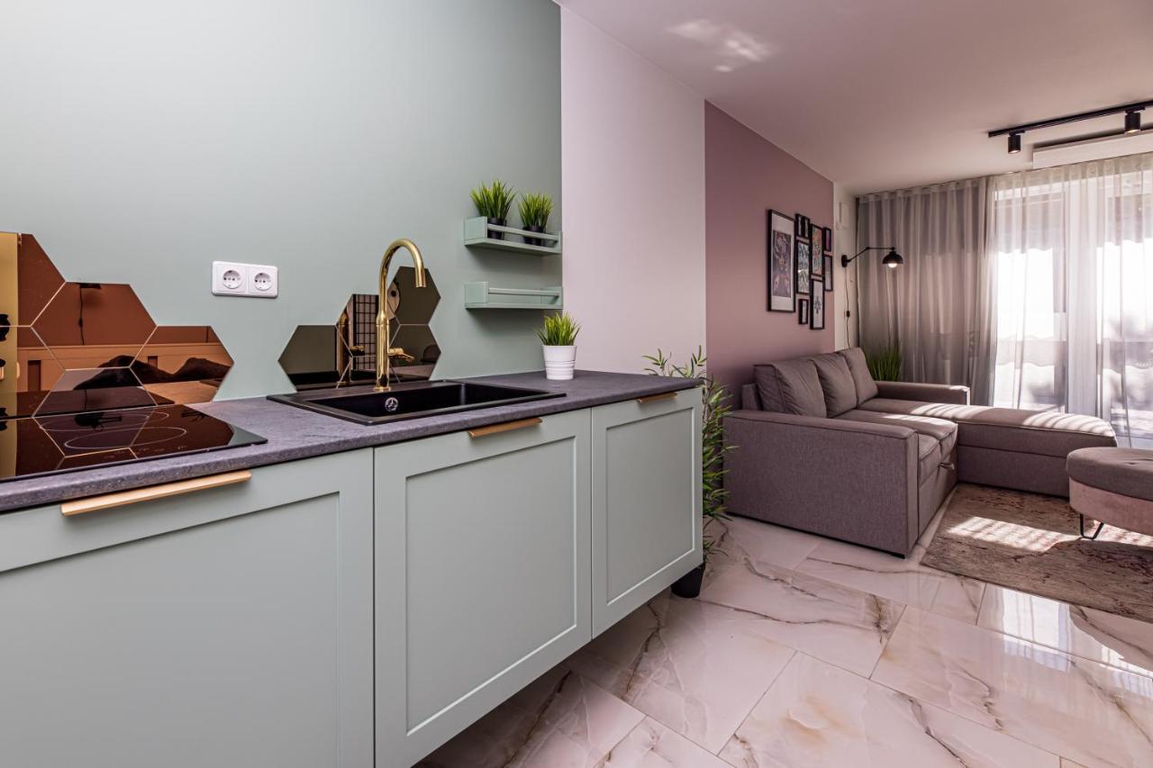 Palanga Old Mill Apartment Екстериор снимка