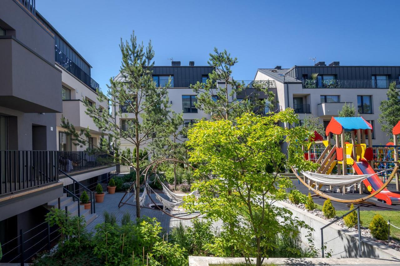 Palanga Old Mill Apartment Екстериор снимка