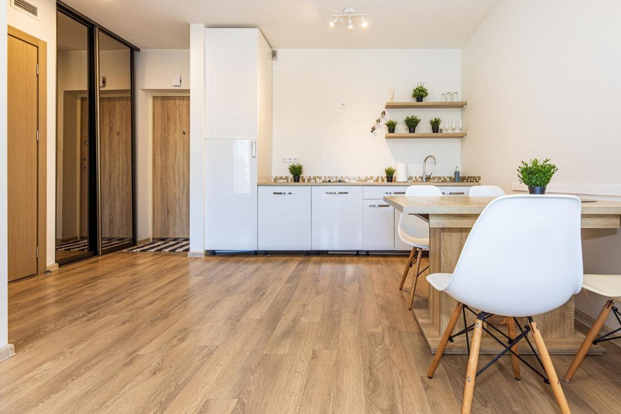 Palanga Old Mill Apartment Екстериор снимка