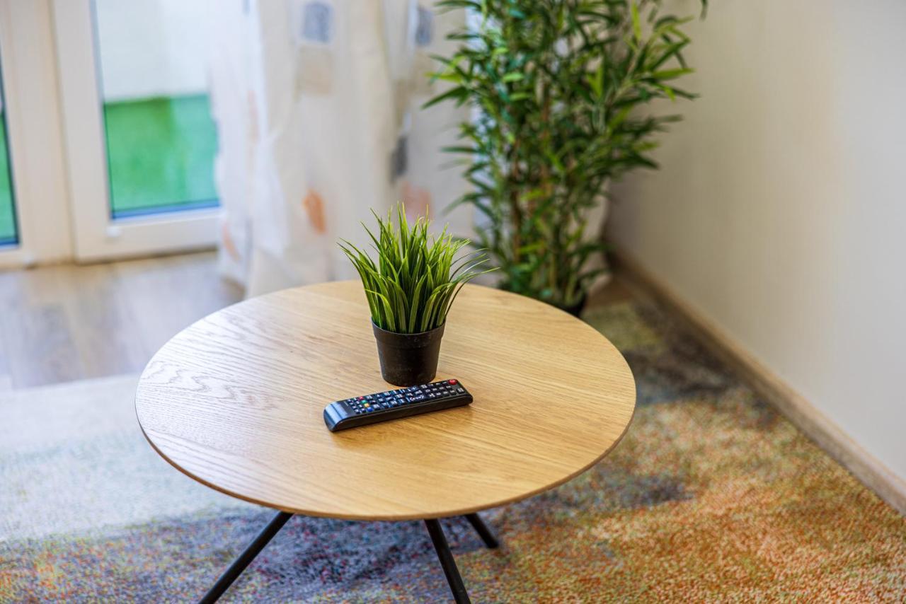 Palanga Old Mill Apartment Екстериор снимка