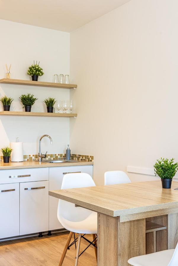 Palanga Old Mill Apartment Екстериор снимка