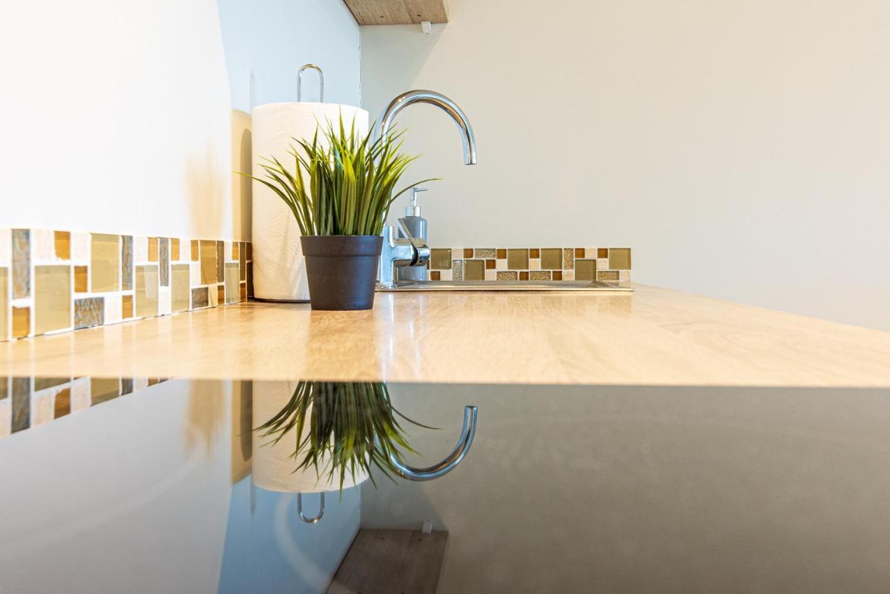 Palanga Old Mill Apartment Екстериор снимка